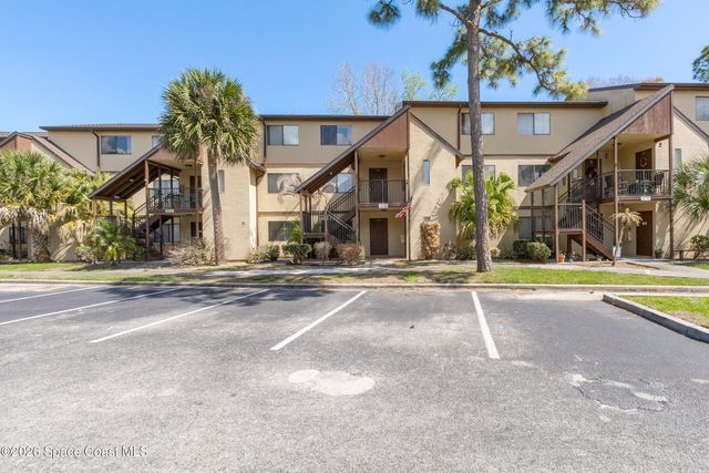 7820 Shadowood Drive 304, Melbourne, FL 32904