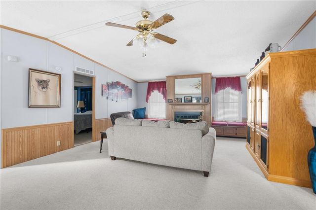 9183 SALISBURY DRIVE, Brooksville, FL 34613