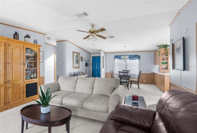 9183 SALISBURY DRIVE, Brooksville, FL 34613
