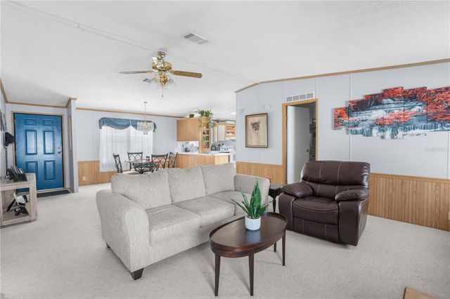 9183 SALISBURY DRIVE, Brooksville, FL 34613