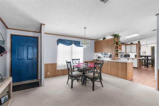9183 SALISBURY DRIVE, Brooksville, FL 34613
