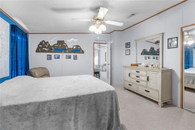 9183 SALISBURY DRIVE, Brooksville, FL 34613