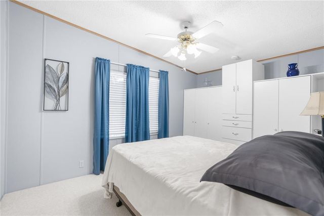 9183 SALISBURY DRIVE, Brooksville, FL 34613