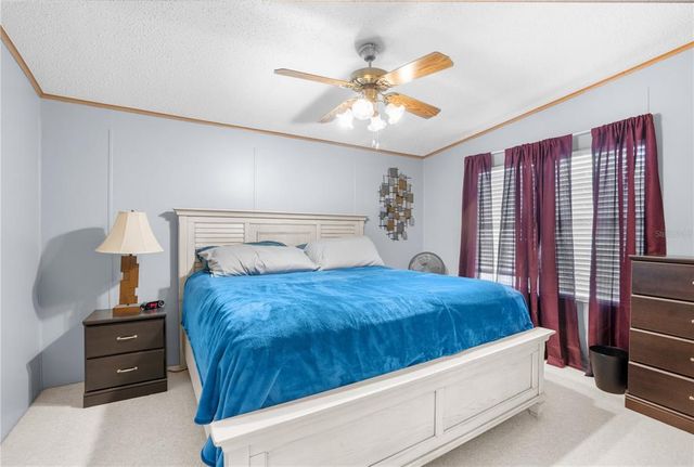 9183 SALISBURY DRIVE, Brooksville, FL 34613