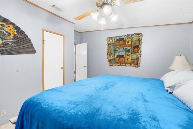 9183 SALISBURY DRIVE, Brooksville, FL 34613