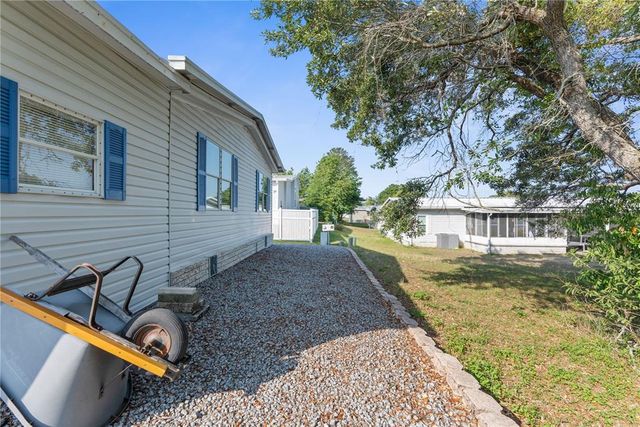 9183 SALISBURY DRIVE, Brooksville, FL 34613