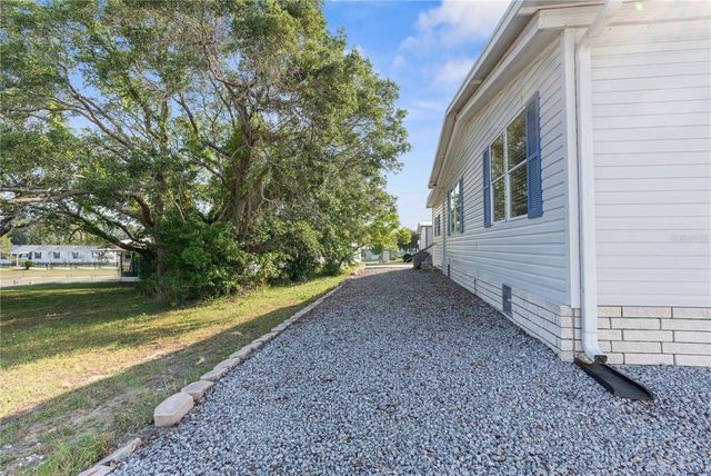9183 SALISBURY DRIVE, Brooksville, FL 34613