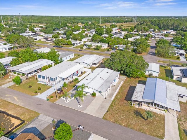 9183 SALISBURY DRIVE, Brooksville, FL 34613