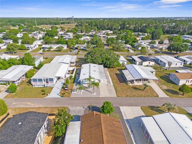 9183 SALISBURY DRIVE, Brooksville, FL 34613
