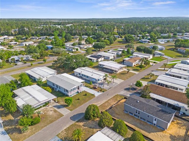 9183 SALISBURY DRIVE, Brooksville, FL 34613