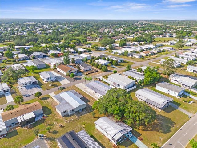 9183 SALISBURY DRIVE, Brooksville, FL 34613