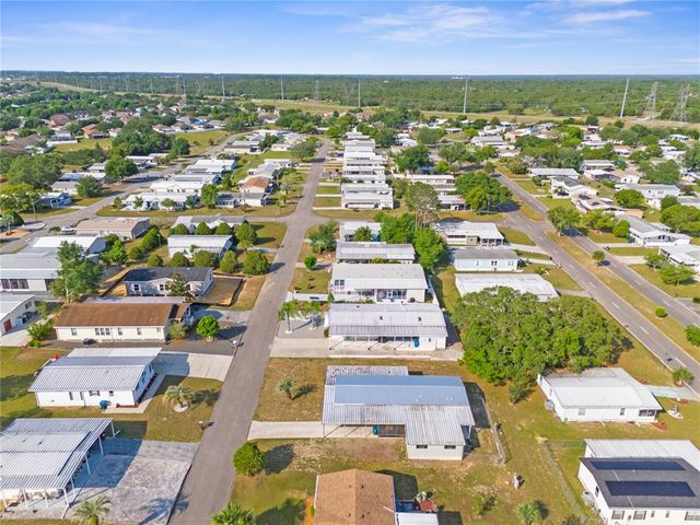 9183 SALISBURY DRIVE, Brooksville, FL 34613