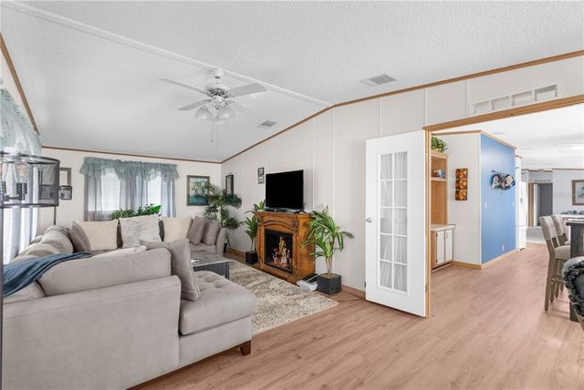 9183 SALISBURY DRIVE, Brooksville, FL 34613