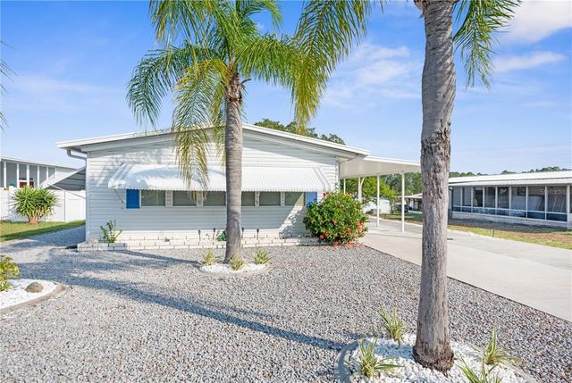 9183 SALISBURY DRIVE, Brooksville, FL 34613
