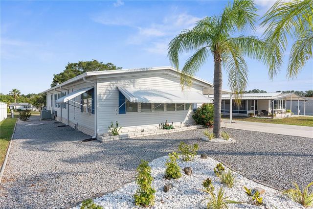 9183 SALISBURY DRIVE, Brooksville, FL 34613