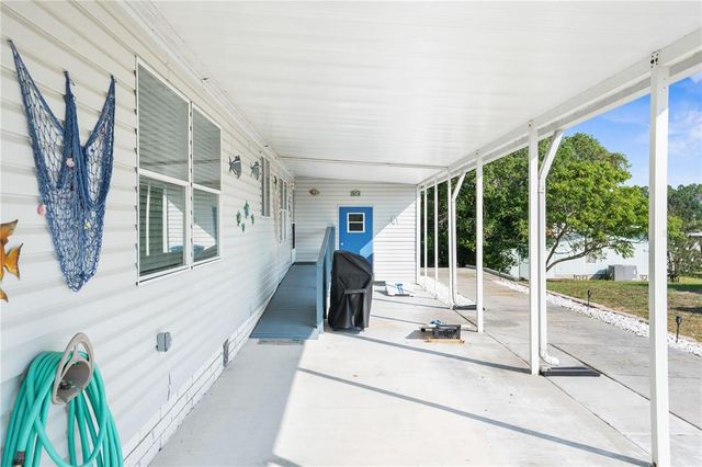9183 SALISBURY DRIVE, Brooksville, FL 34613