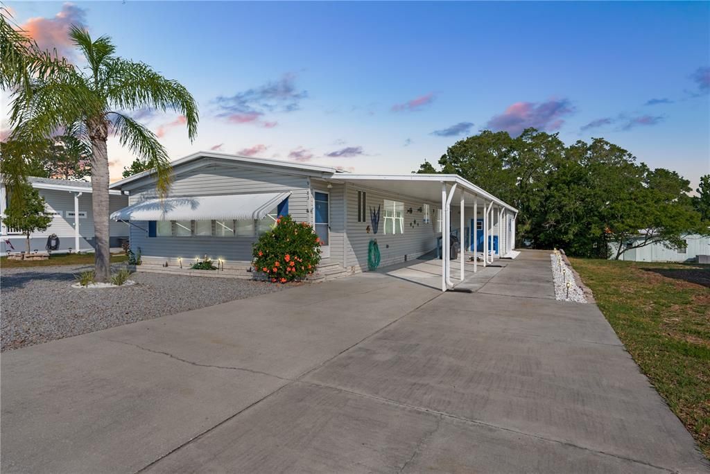 9183 SALISBURY DRIVE, Brooksville, FL 34613