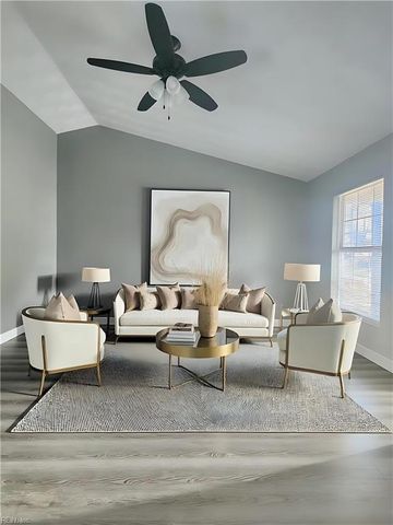 1137 23rd ST, Newport News, VA 23607