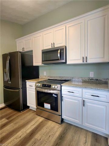 1137 23rd ST, Newport News, VA 23607