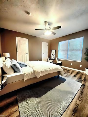 1137 23rd ST, Newport News, VA 23607