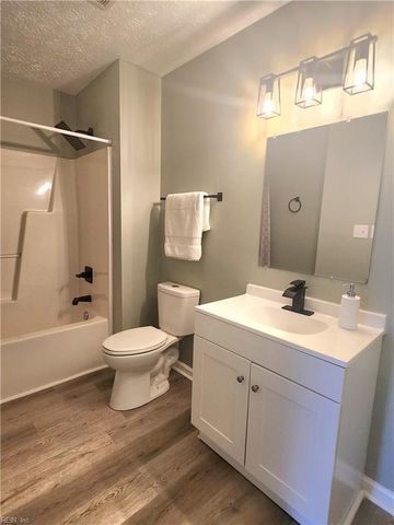 1137 23rd ST, Newport News, VA 23607