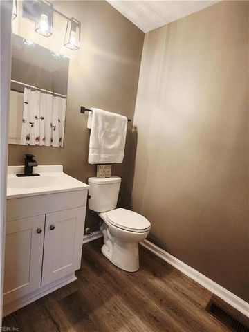 1137 23rd ST, Newport News, VA 23607