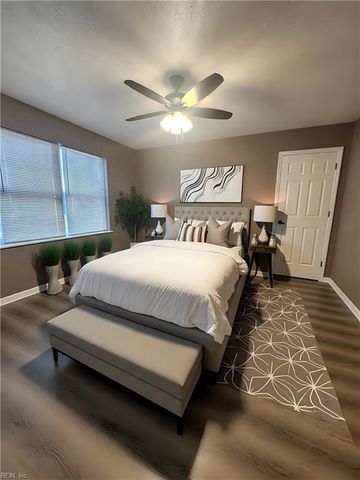 1137 23rd ST, Newport News, VA 23607