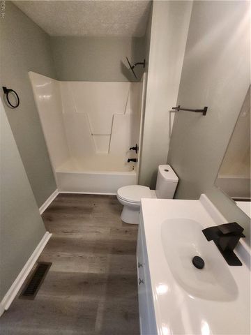 1137 23rd ST, Newport News, VA 23607