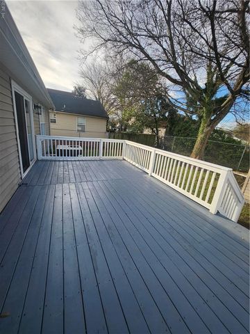 1137 23rd ST, Newport News, VA 23607