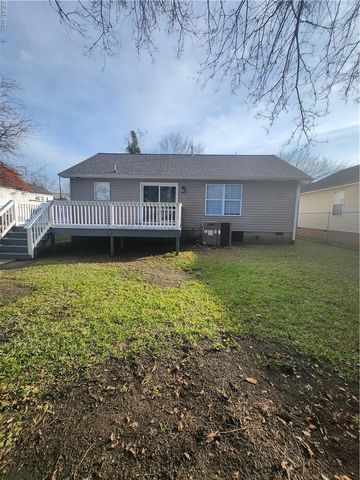 1137 23rd ST, Newport News, VA 23607