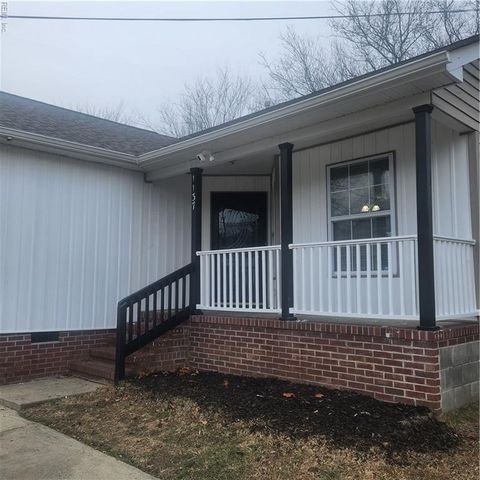 1137 23rd ST, Newport News, VA 23607