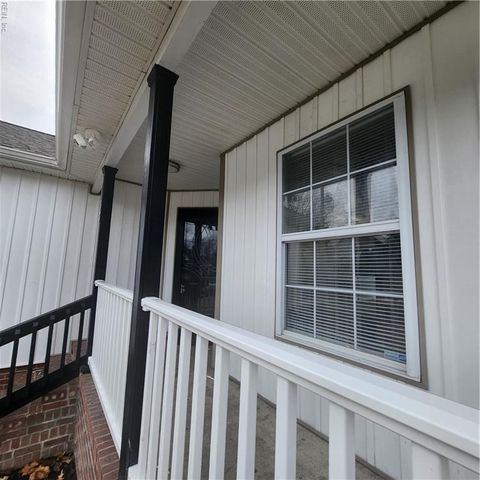 1137 23rd ST, Newport News, VA 23607