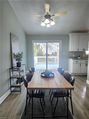 1137 23rd ST, Newport News, VA 23607