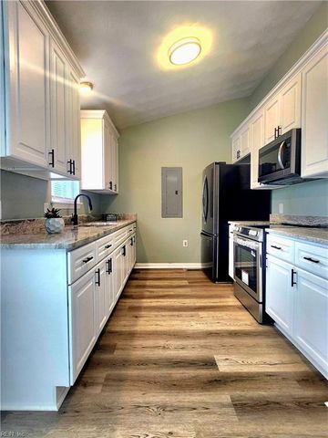 1137 23rd ST, Newport News, VA 23607