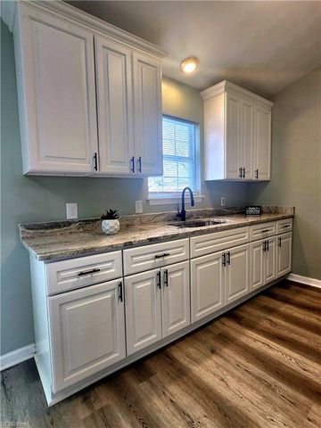 1137 23rd ST, Newport News, VA 23607