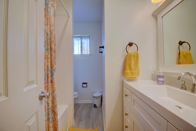 3709 General Stilwell Street NE, Albuquerque, NM 87111