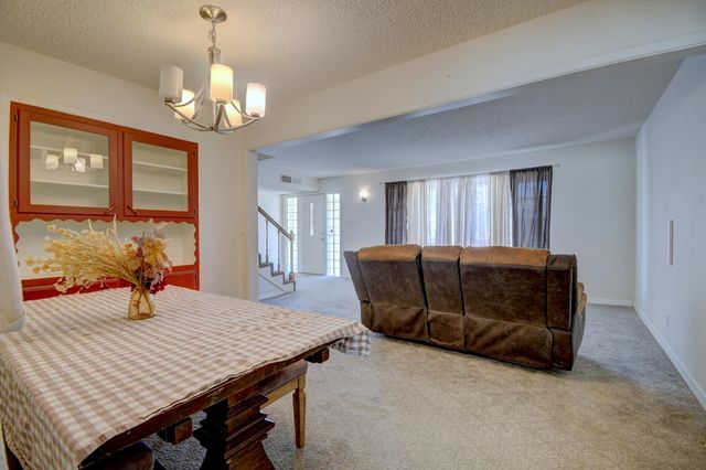 3709 General Stilwell Street NE, Albuquerque, NM 87111