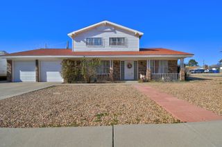 3709 General Stilwell Street NE, Albuquerque, NM 87111