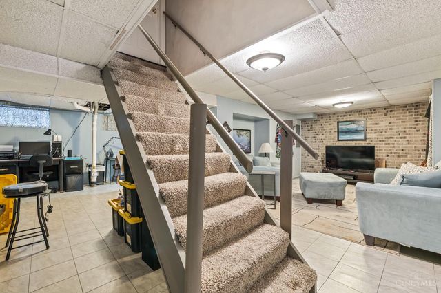 5361 Pembina Drive, Delhi Twp, OH 45238