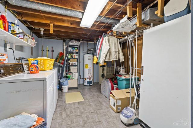 5361 Pembina Drive, Delhi Twp, OH 45238