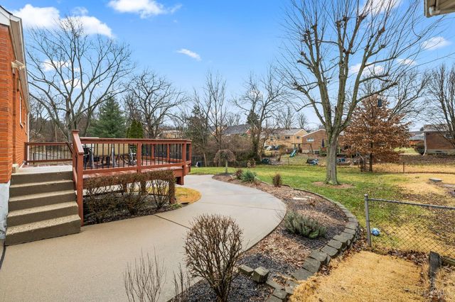 5361 Pembina Drive, Delhi Twp, OH 45238