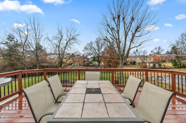 5361 Pembina Drive, Delhi Twp, OH 45238