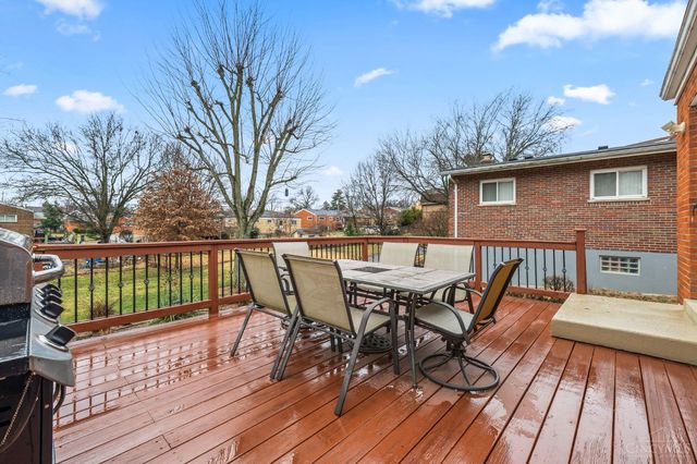 5361 Pembina Drive, Delhi Twp, OH 45238