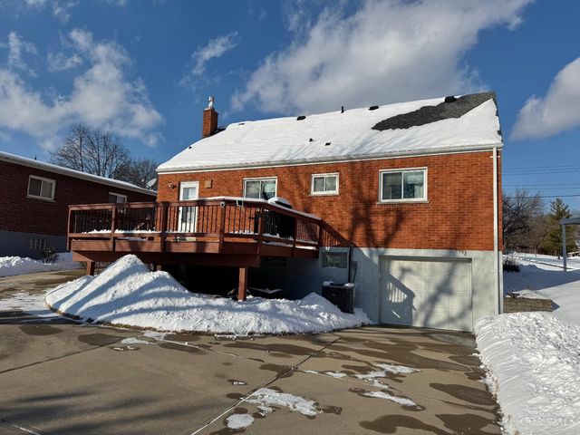 5361 Pembina Drive, Delhi Twp, OH 45238