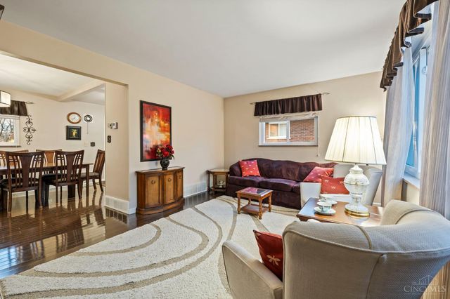 5361 Pembina Drive, Delhi Twp, OH 45238