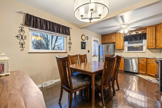 5361 Pembina Drive, Delhi Twp, OH 45238