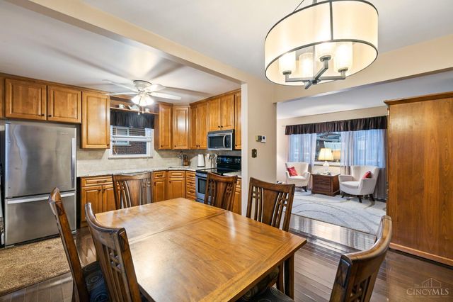 5361 Pembina Drive, Delhi Twp, OH 45238