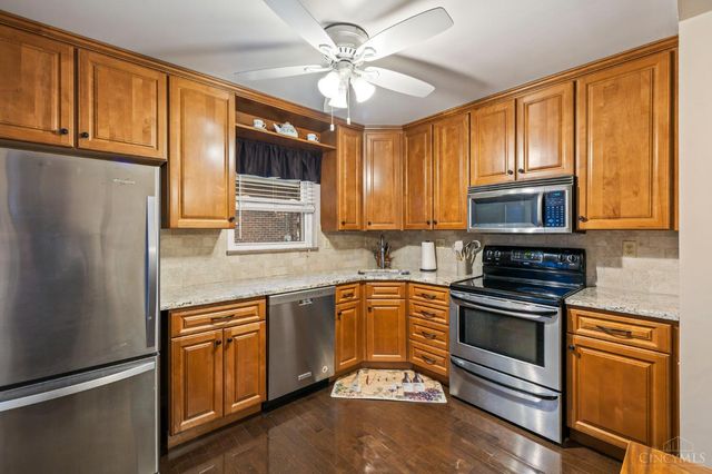 5361 Pembina Drive, Delhi Twp, OH 45238