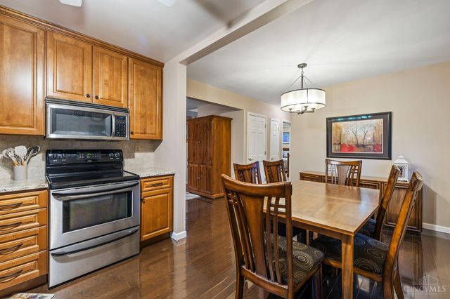 5361 Pembina Drive, Delhi Twp, OH 45238