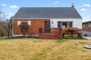 5361 Pembina Drive, Delhi Twp, OH 45238